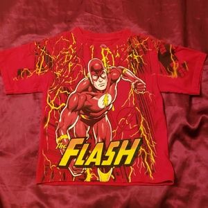 DC Comics "The Flash" tee
